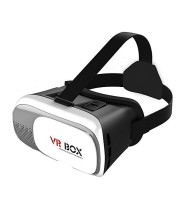 3D VR Box 2.0 BOX Virtual Reality Glass