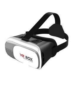 3D VR Box 2.0 BOX Virtual Reality Glass